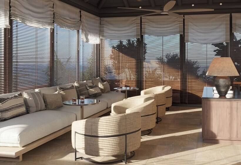 فندق Hacienda del Mar member of Meliá Collection