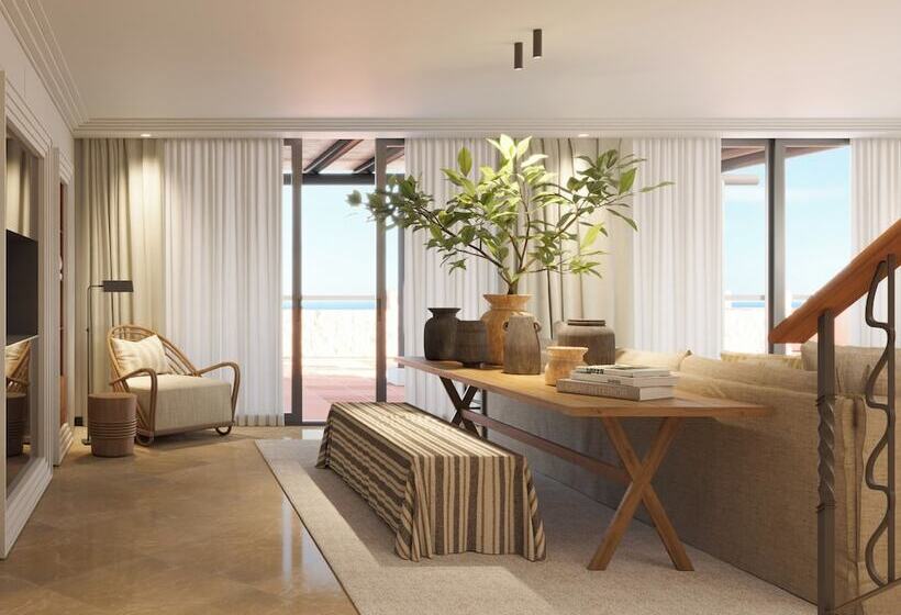 فندق Hacienda del Mar member of Meliá Collection