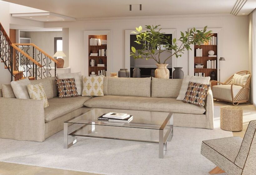 فندق Hacienda del Mar member of Meliá Collection