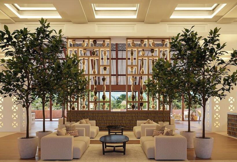 فندق Hacienda del Mar member of Meliá Collection