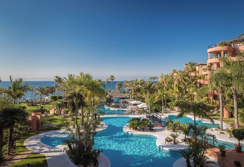 فندق Hacienda del Mar member of Meliá Collection