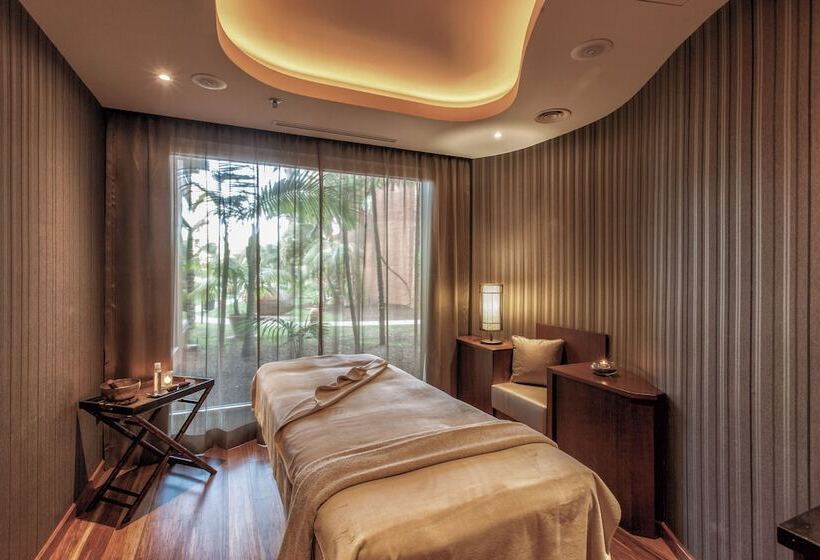 فندق Hacienda del Mar member of Meliá Collection