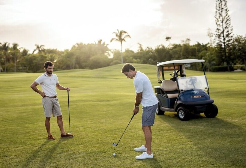 فندق Hacienda del Mar member of Meliá Collection