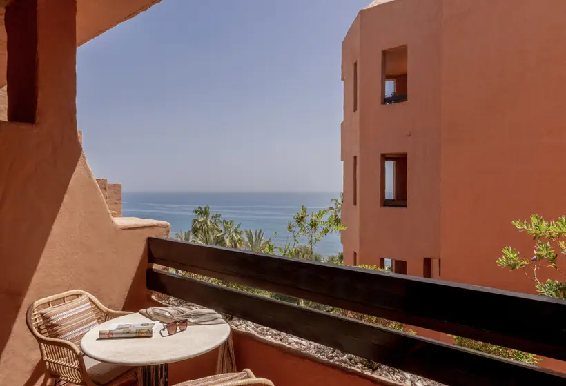 هتل Hacienda del Mar Member of Meliá Collection