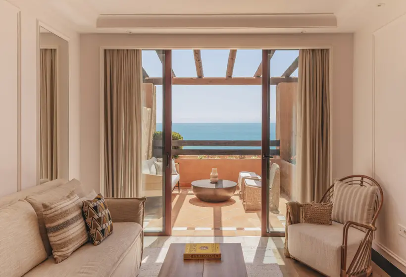 هتل Hacienda del Mar Member of Meliá Collection