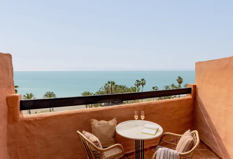 هتل Hacienda del Mar Member of Meliá Collection