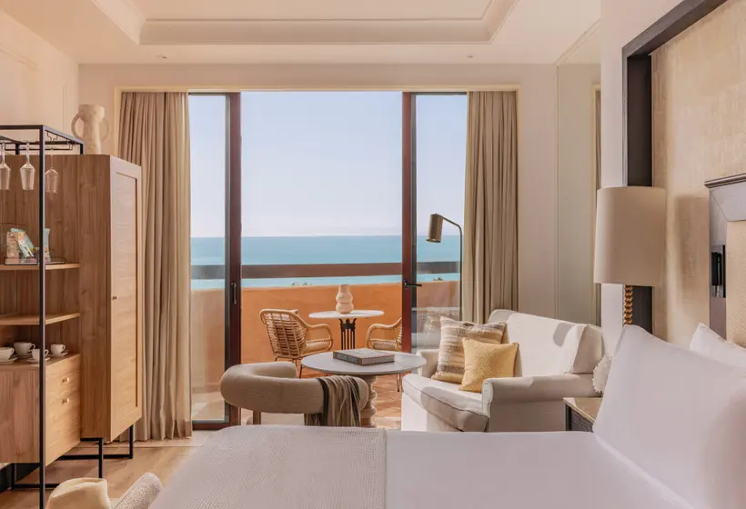 هتل Hacienda del Mar Member of Meliá Collection
