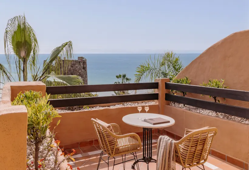 هتل Hacienda del Mar Member of Meliá Collection