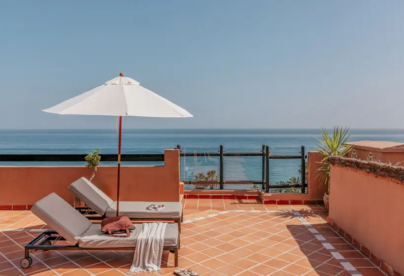 هتل Hacienda del Mar Member of Meliá Collection
