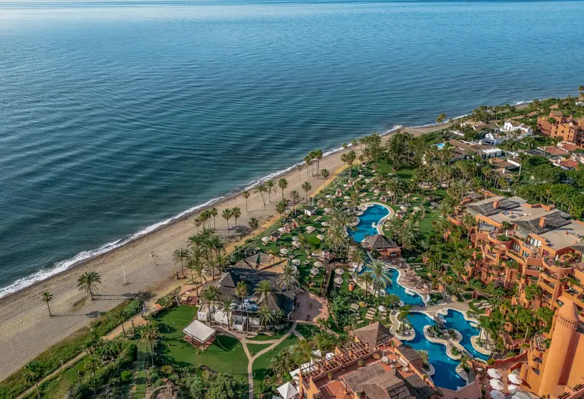 هتل Hacienda del Mar Member of Meliá Collection