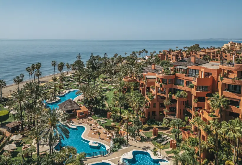 هتل Hacienda del Mar Member of Meliá Collection