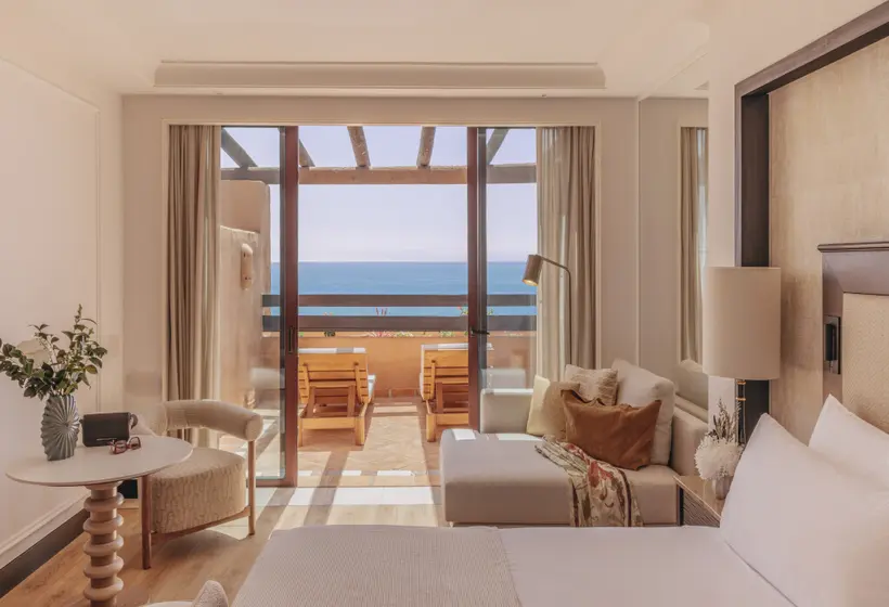 هتل Hacienda del Mar Member of Meliá Collection