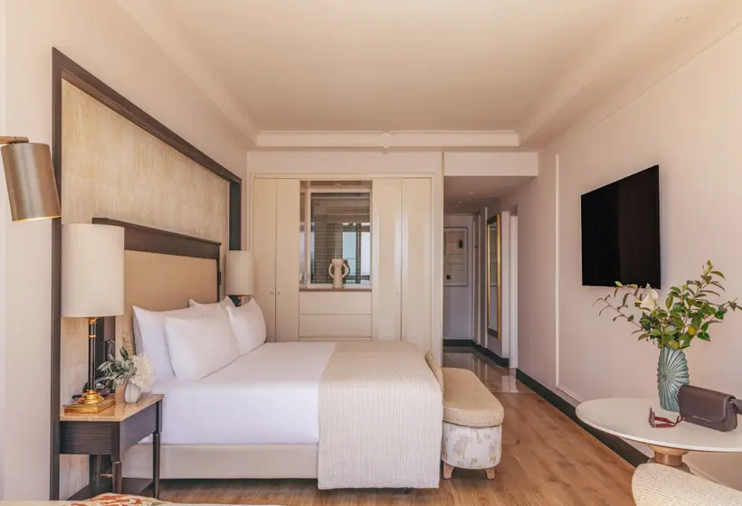 هتل Hacienda del Mar Member of Meliá Collection