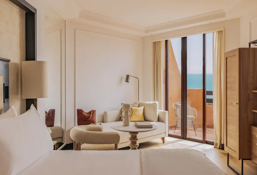هتل Hacienda del Mar Member of Meliá Collection