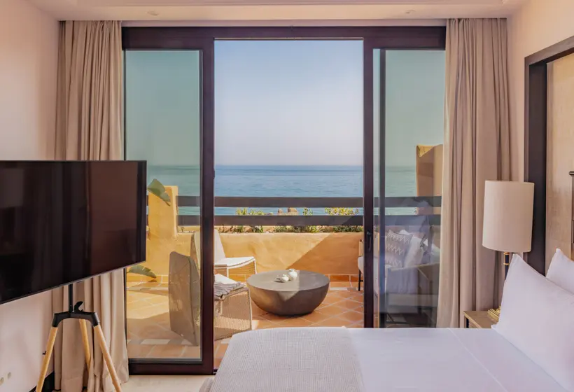 هتل Hacienda del Mar Member of Meliá Collection