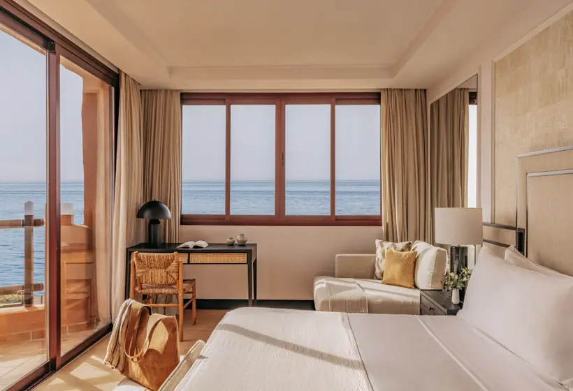 هتل Hacienda del Mar Member of Meliá Collection