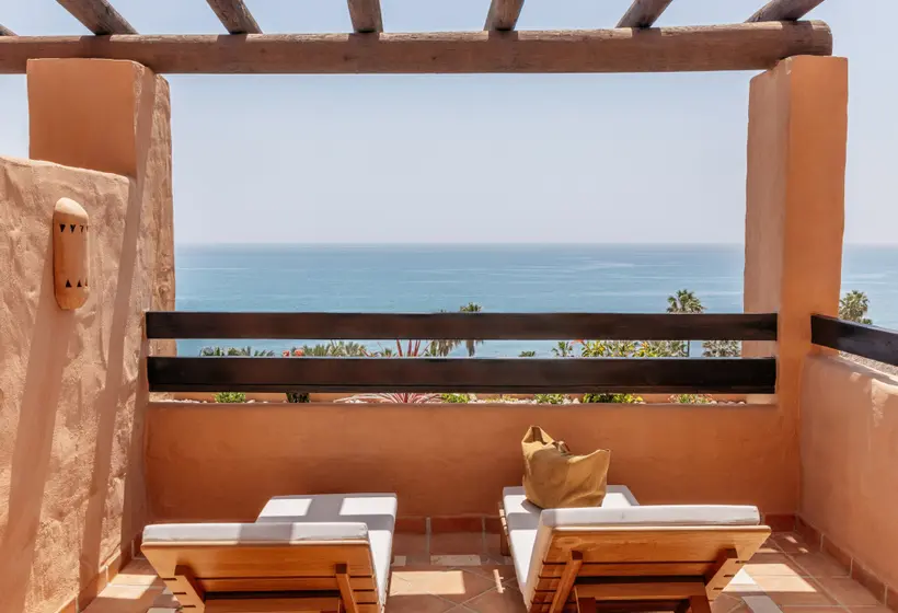 هتل Hacienda del Mar Member of Meliá Collection