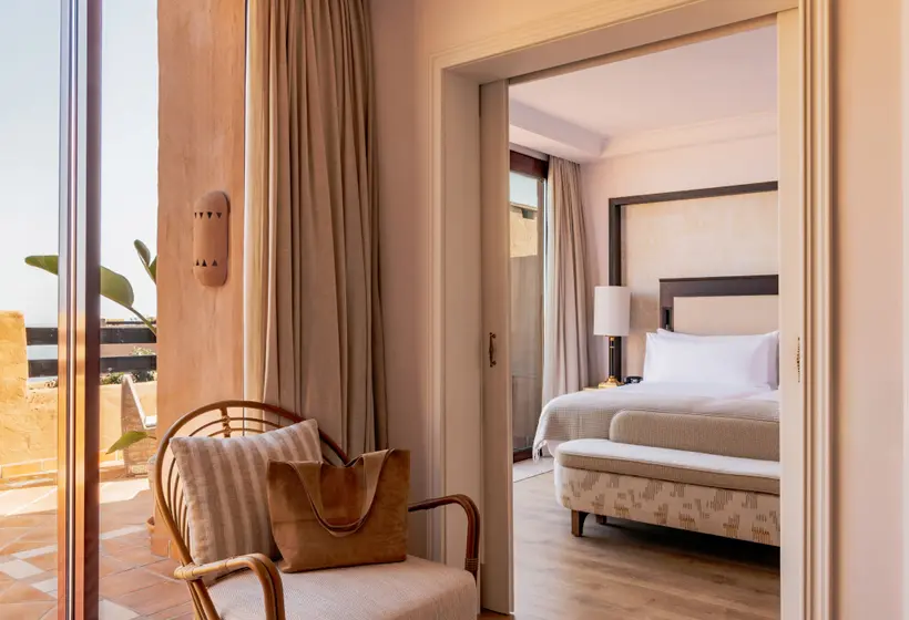 هتل Hacienda del Mar Member of Meliá Collection