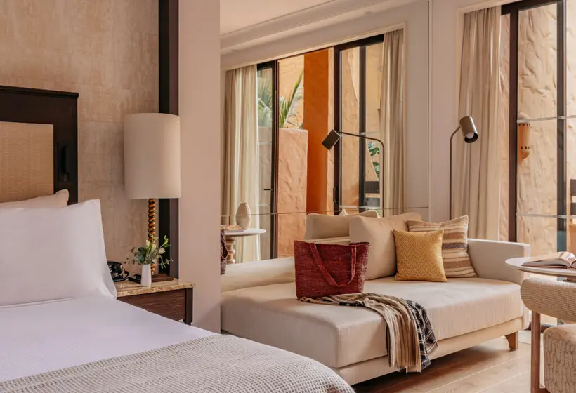 هتل Hacienda del Mar Member of Meliá Collection