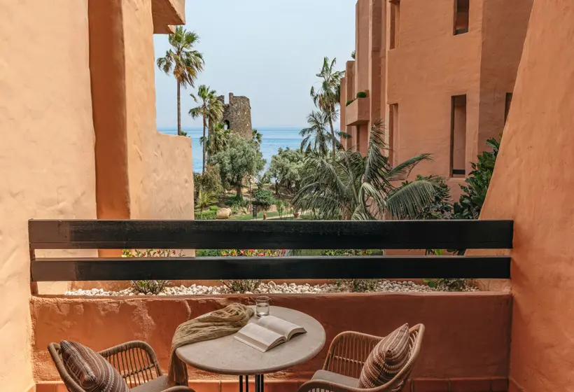 هتل Hacienda del Mar Member of Meliá Collection