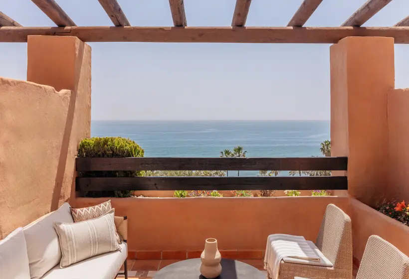 هتل Hacienda del Mar Member of Meliá Collection