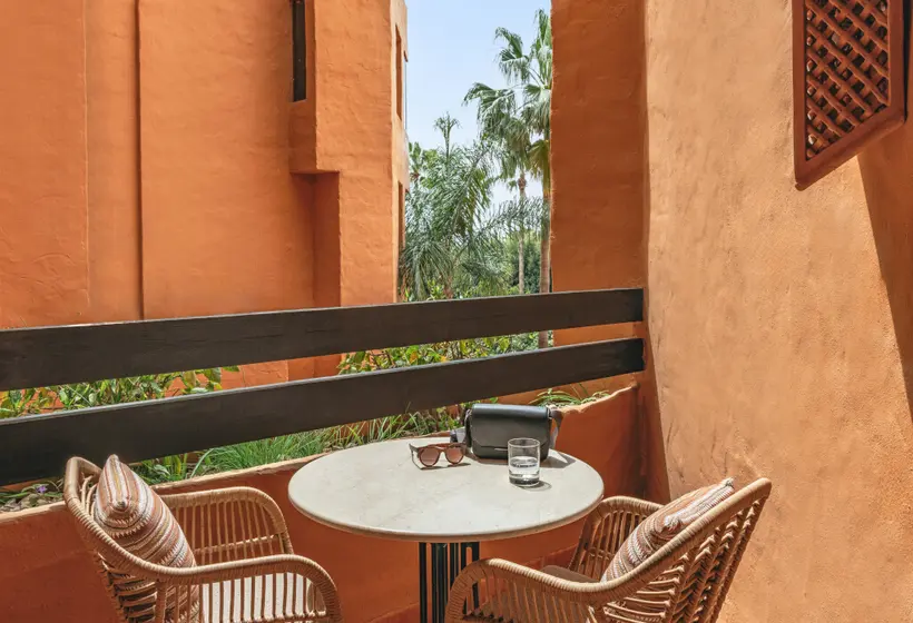 هتل Hacienda del Mar Member of Meliá Collection