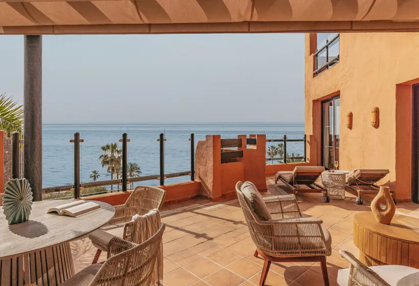 هتل Hacienda del Mar Member of Meliá Collection