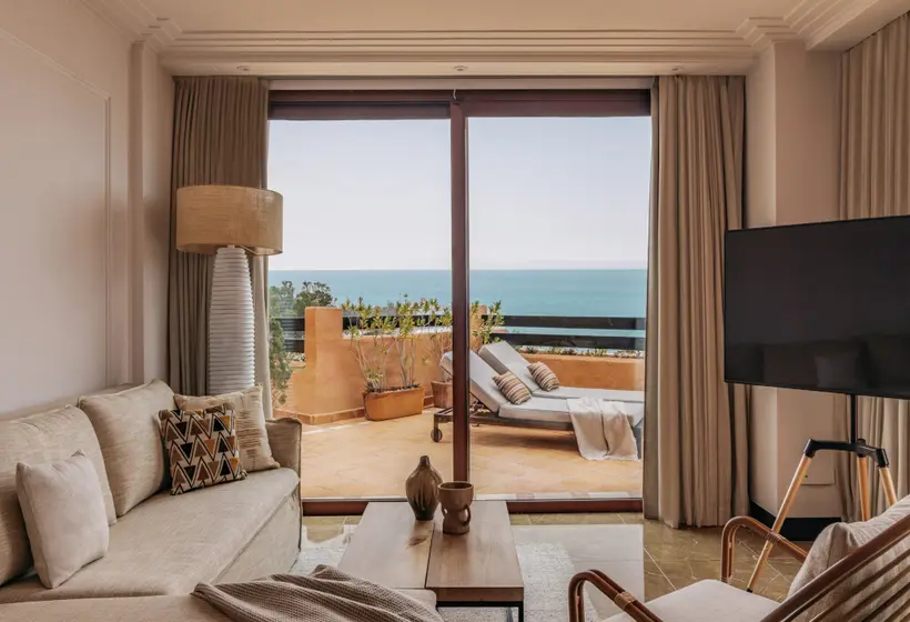 هتل Hacienda del Mar Member of Meliá Collection