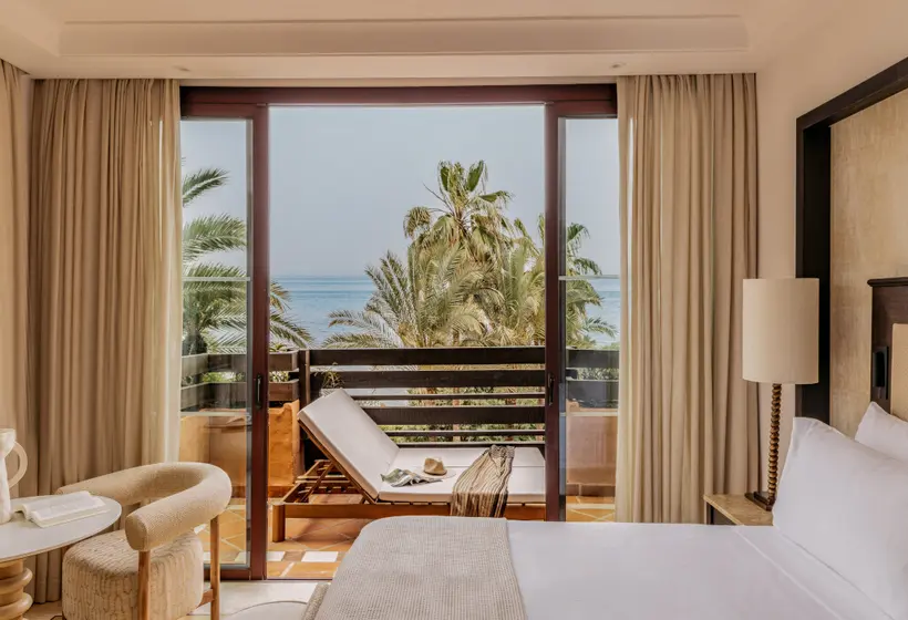 هتل Hacienda del Mar Member of Meliá Collection