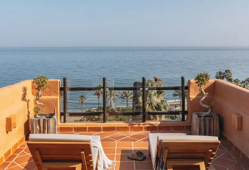 هتل Hacienda del Mar Member of Meliá Collection