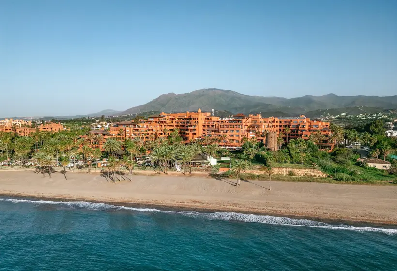 هتل Hacienda del Mar Member of Meliá Collection