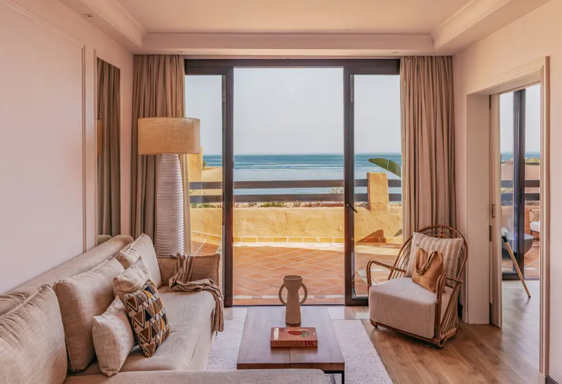 هتل Hacienda del Mar Member of Meliá Collection