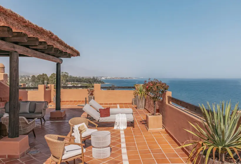 هتل Hacienda del Mar Member of Meliá Collection