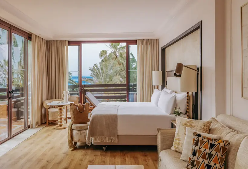 هتل Hacienda del Mar Member of Meliá Collection