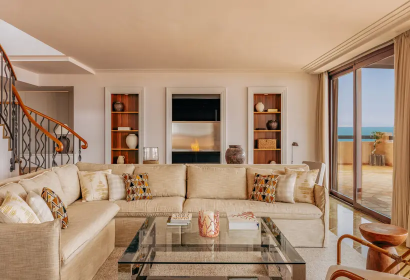 هتل Hacienda del Mar Member of Meliá Collection