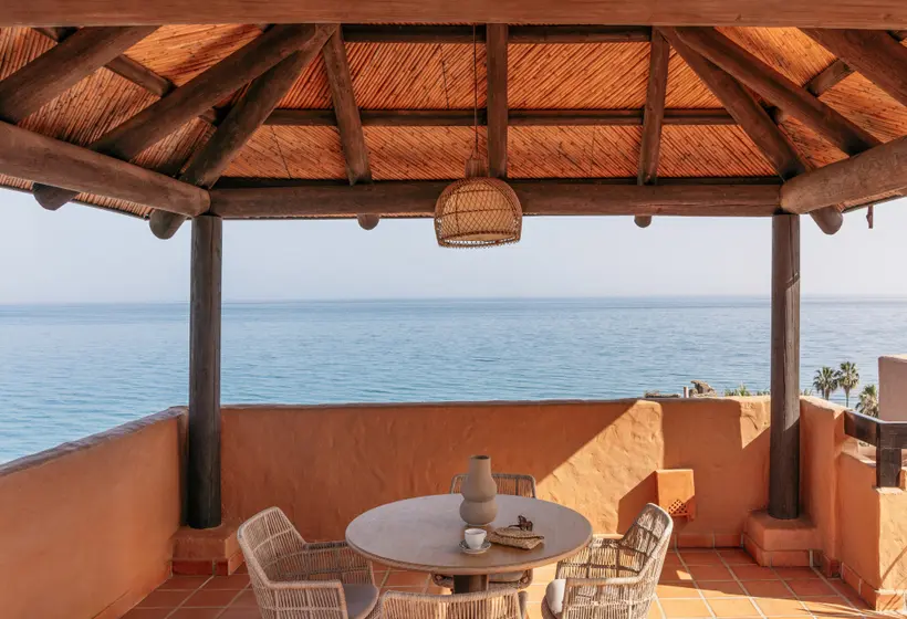 هتل Hacienda del Mar Member of Meliá Collection