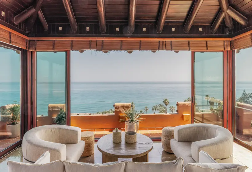 هتل Hacienda del Mar Member of Meliá Collection
