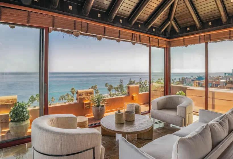 هتل Hacienda del Mar Member of Meliá Collection