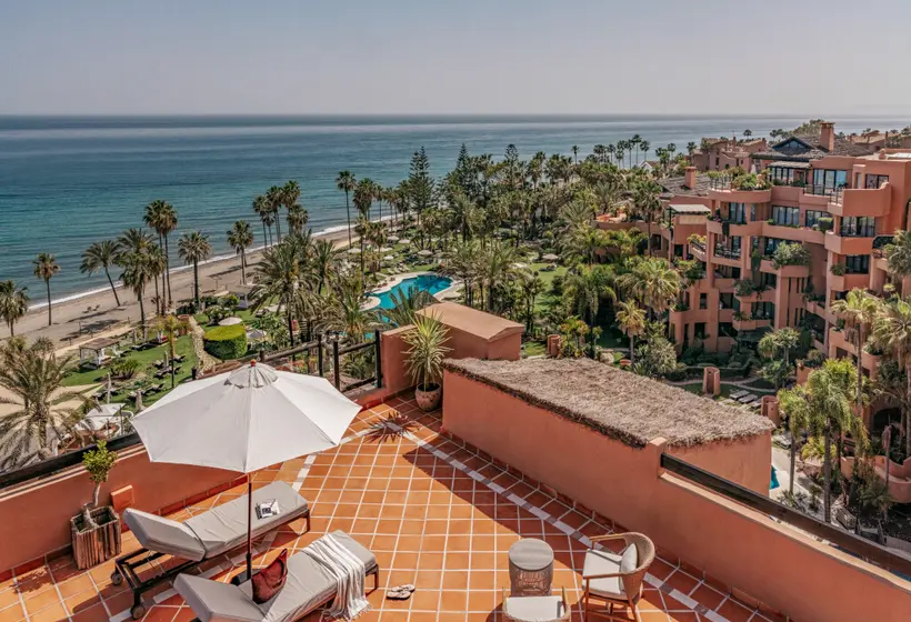 هتل Hacienda del Mar Member of Meliá Collection