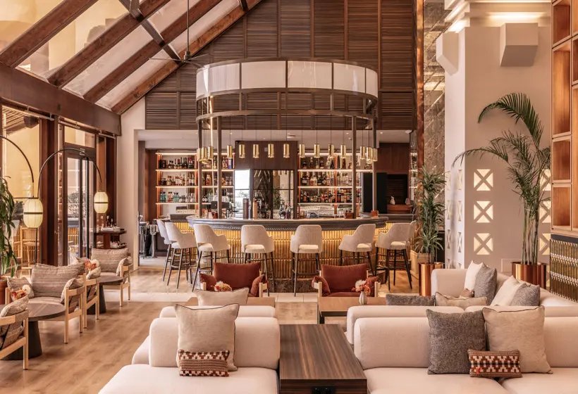 هتل Hacienda del Mar Member of Meliá Collection