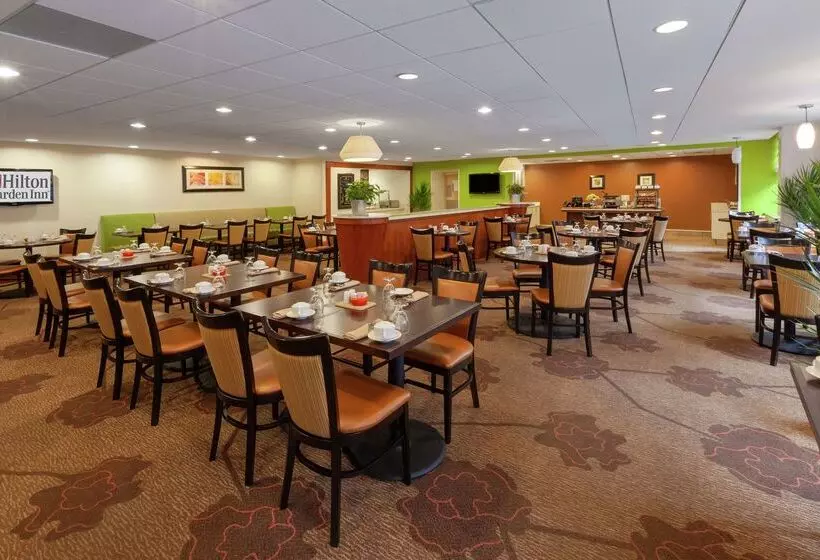 Отель Hilton Garden Inn Pittsburgh University Place