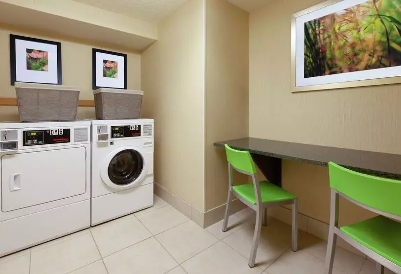 Отель Hilton Garden Inn Pittsburgh University Place