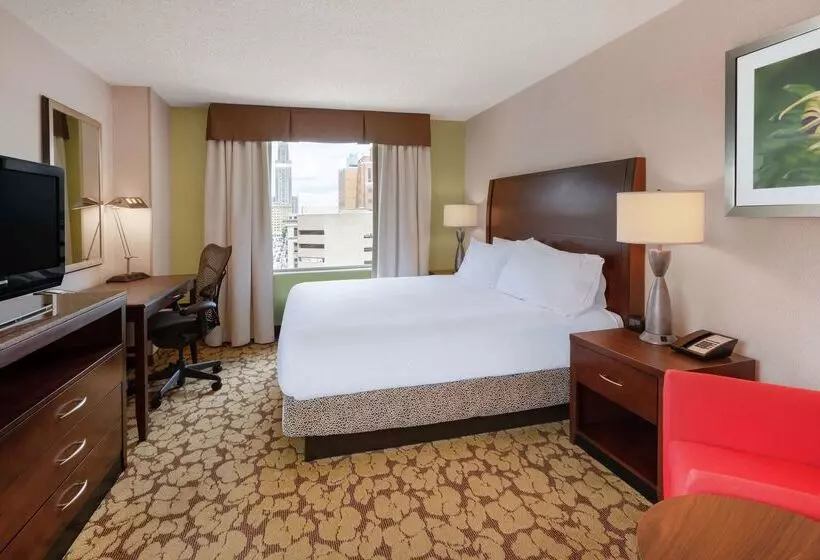 Отель Hilton Garden Inn Pittsburgh University Place
