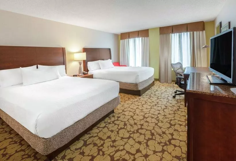 Отель Hilton Garden Inn Pittsburgh University Place