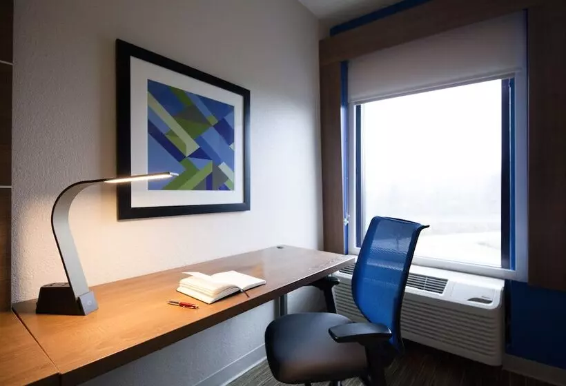 Holiday Inn Express Hotel & Suites Nashville Brentwood 65s