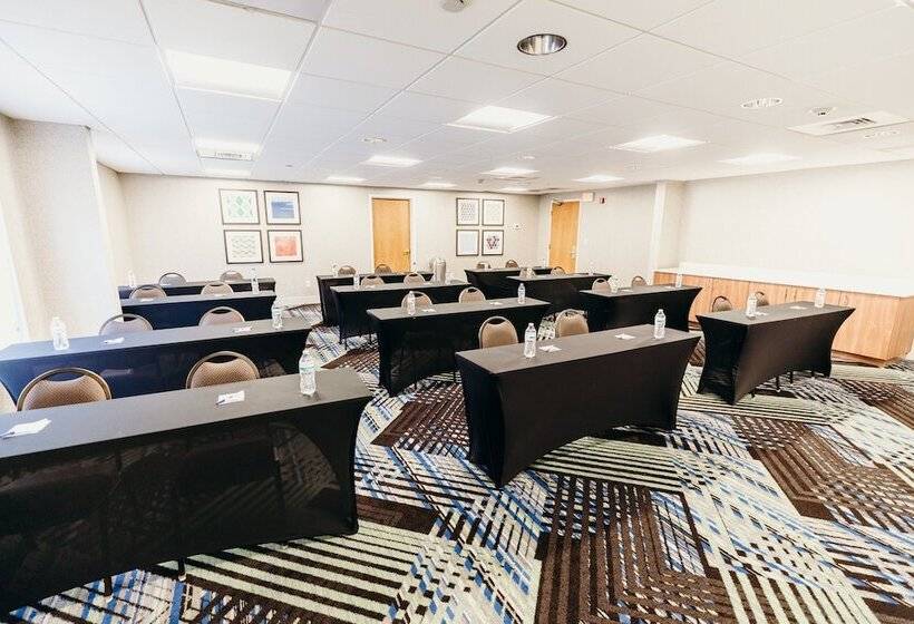 هتل Holiday Inn Express Atlanta Northeast I 85 Clairmont Road, An Ihg