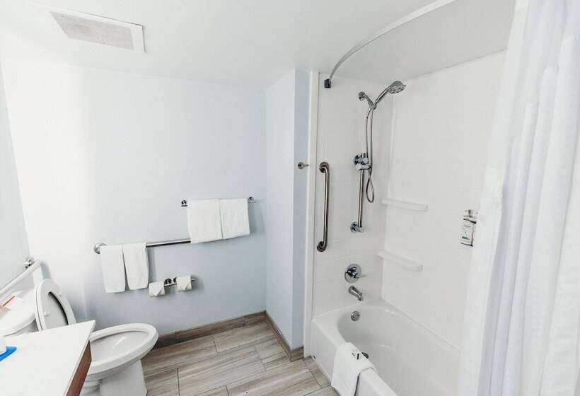 هتل Holiday Inn Express Atlanta Northeast I 85 Clairmont Road, An Ihg