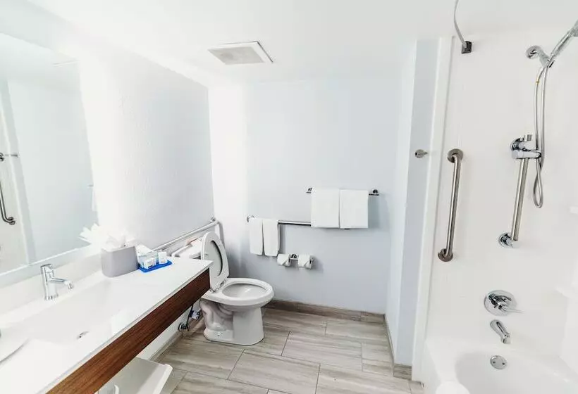 ホテル Holiday Inn Express Atlanta   Northeast I 85   Clairmont Road, An Ihg