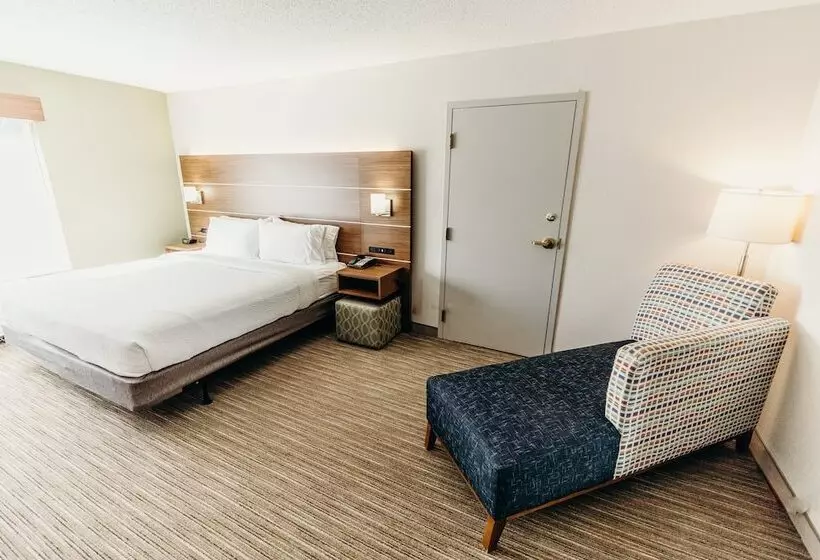 ホテル Holiday Inn Express Atlanta   Northeast I 85   Clairmont Road, An Ihg