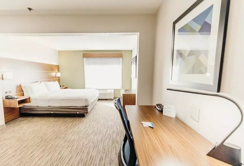 ホテル Holiday Inn Express Atlanta   Northeast I 85   Clairmont Road, An Ihg